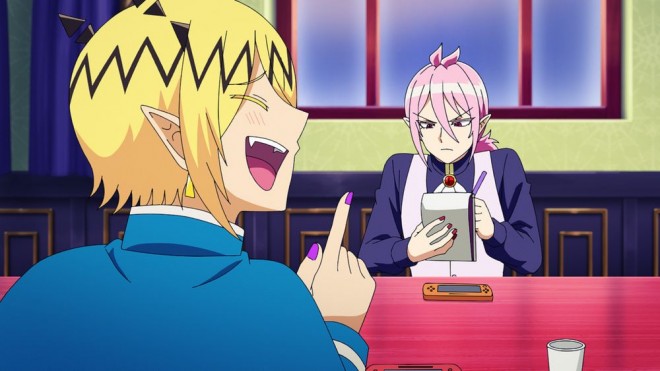 Welcome to Demon School! Iruma-kun Season 4